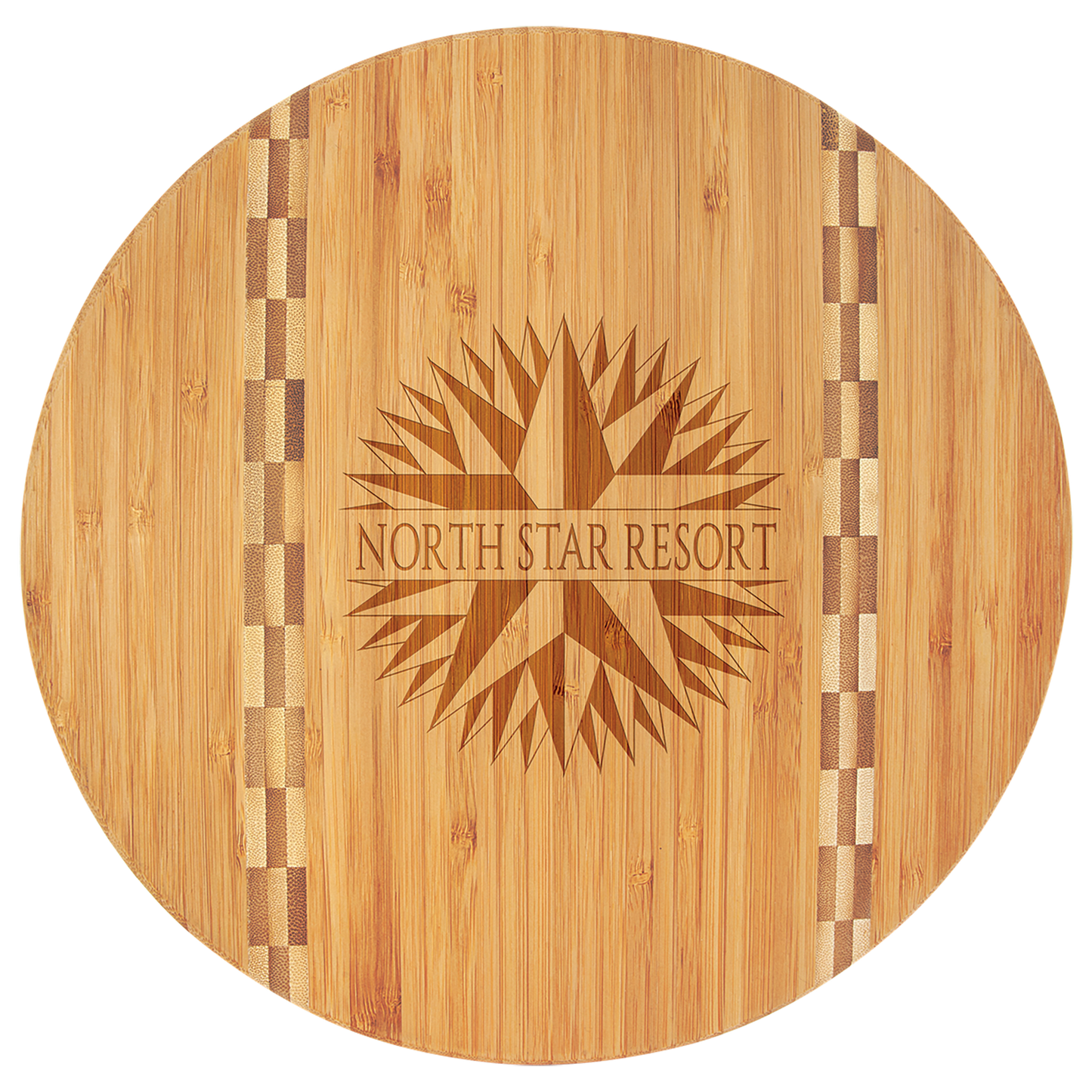 Bamboo Cutting Boards