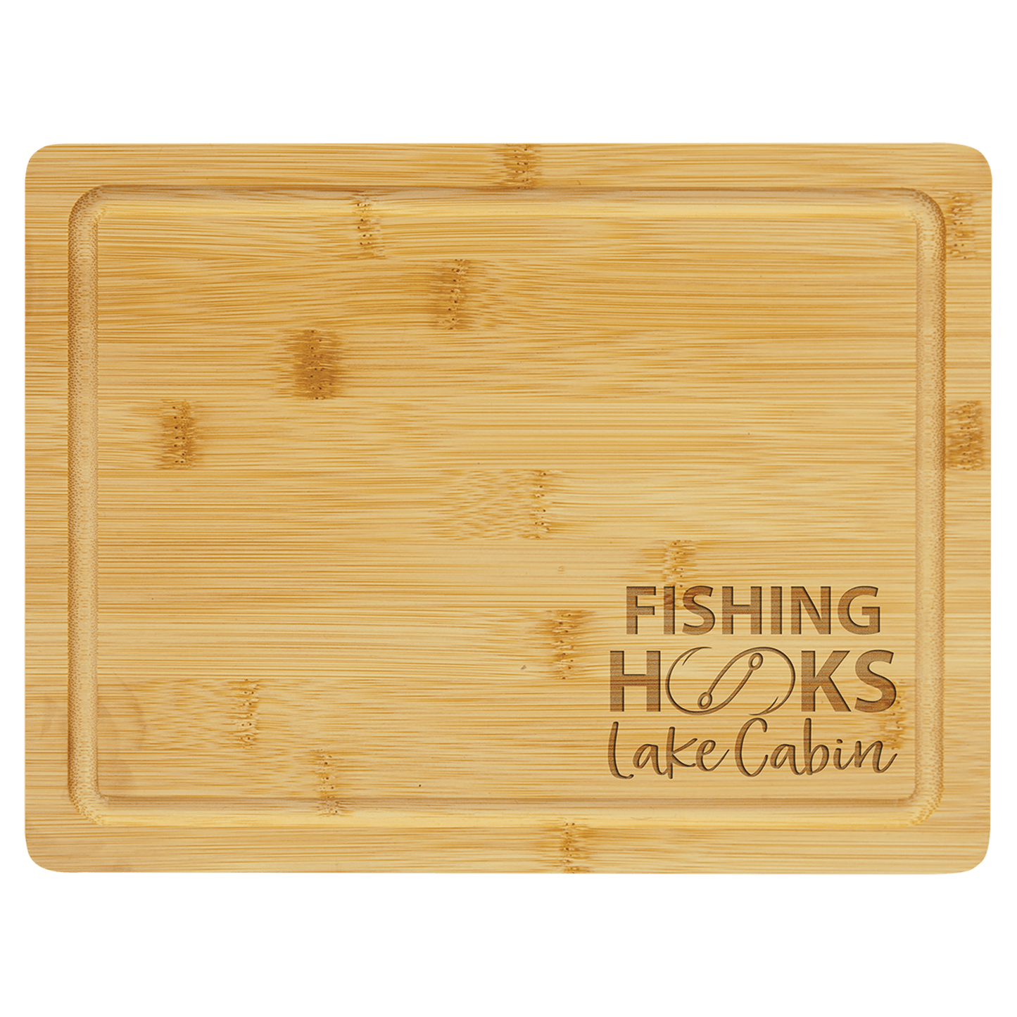 Bamboo Cutting Boards