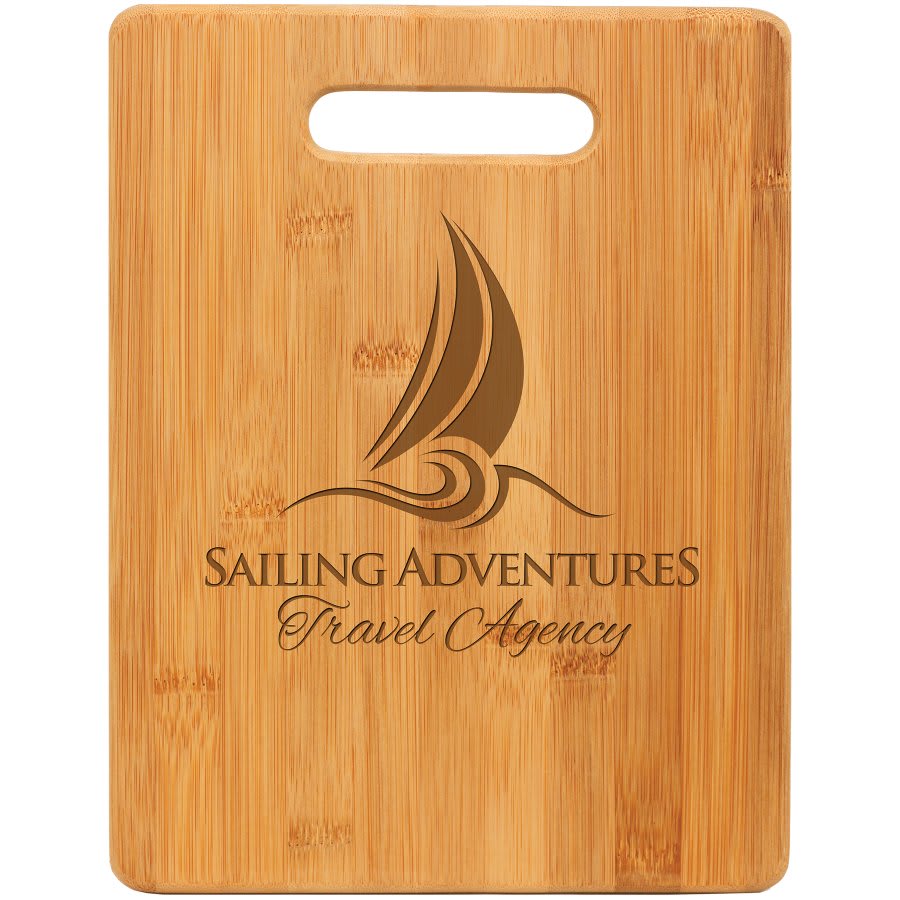 Bamboo Cutting Boards