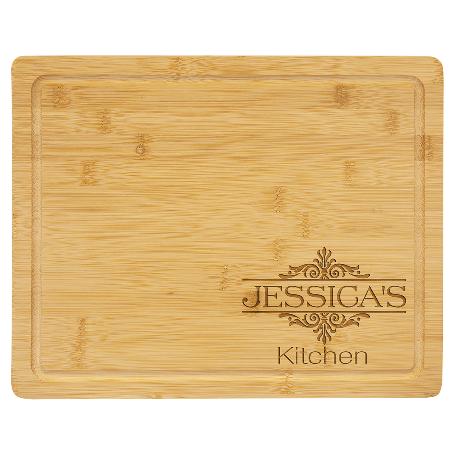 Bamboo Cutting Boards