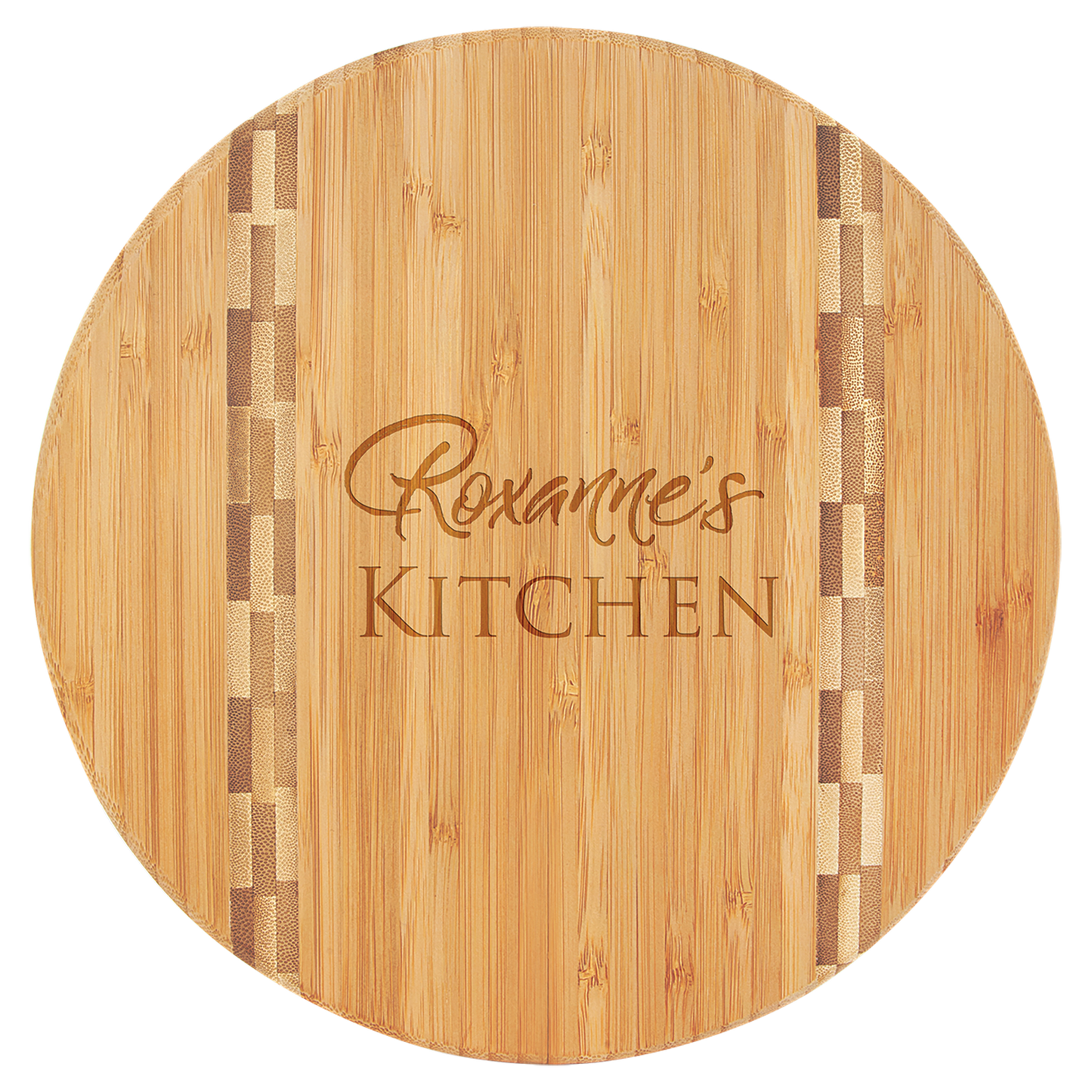 Bamboo Cutting Boards