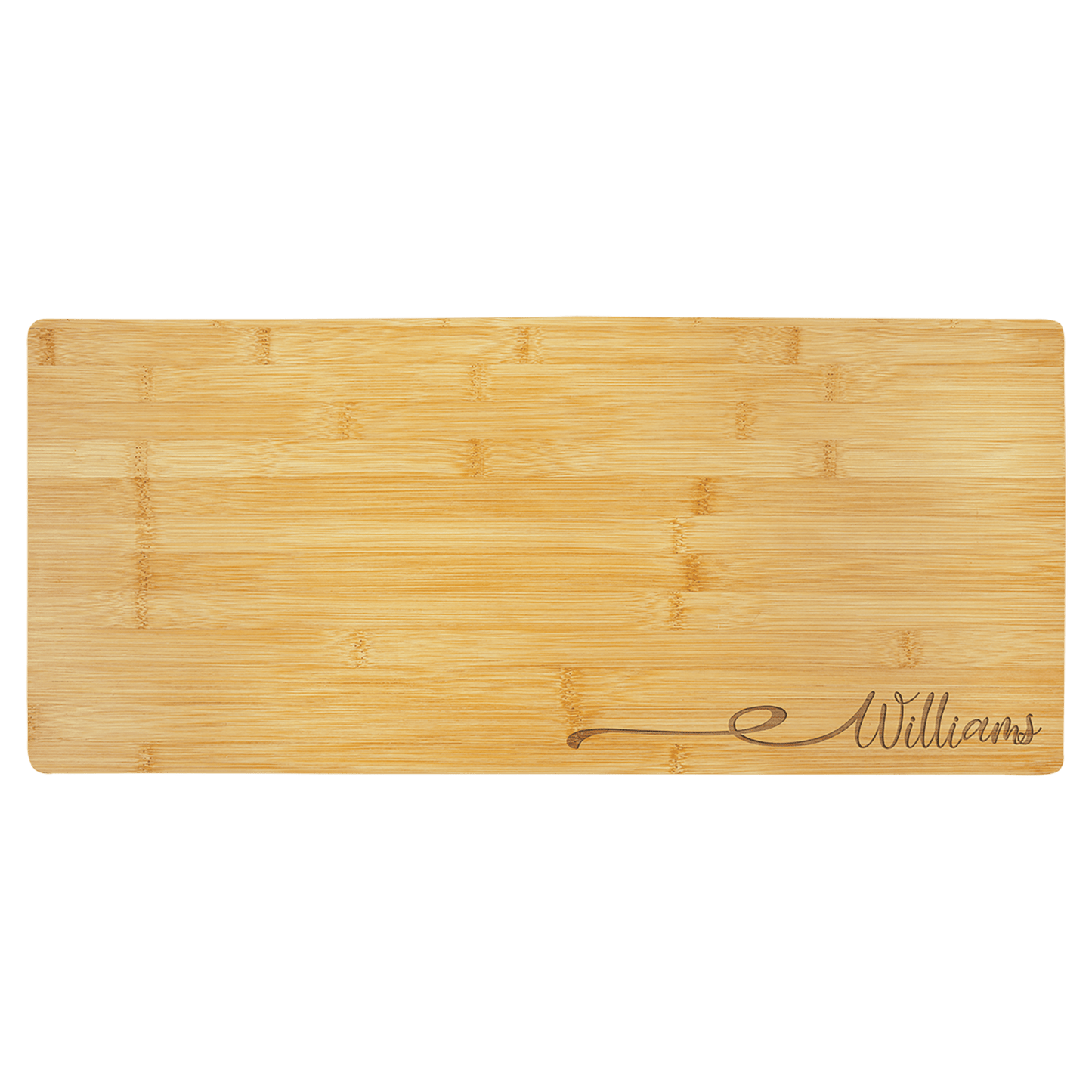 Bamboo Cutting Boards