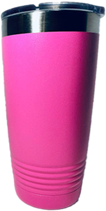 20 oz. Insulated Tumbler with Slider Lid