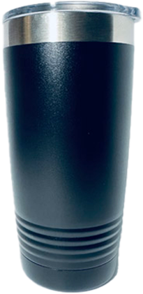 20 oz. Insulated Tumbler with Slider Lid