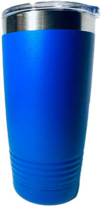 20 oz. Insulated Tumbler with Slider Lid
