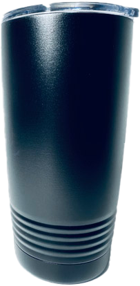 20 oz. Insulated Tumbler with Slider Lid